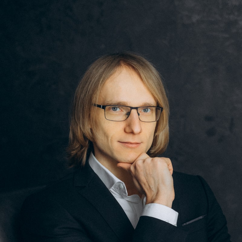 Сергей Ярошевич